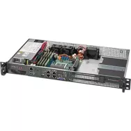 Système Supermicro CPU AMD AS -5019D-FTN4