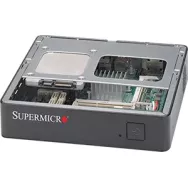 Supermicro SYS-E200-8B BOX CSE-101S + X10SBA + MCP-250-10110-0N