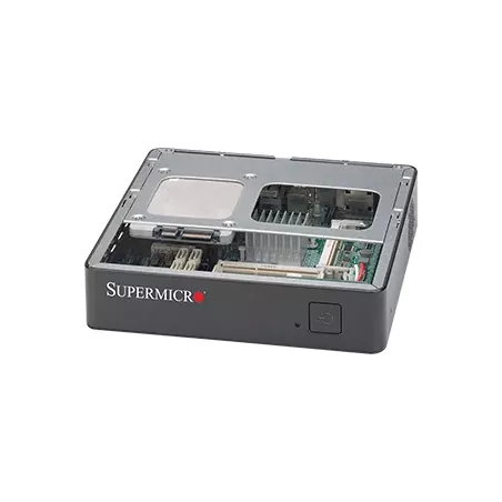 SYS-E200-8B Supermicro Server