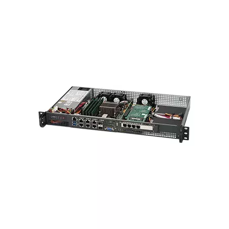 SYS-5018D-FN8T Supermicro Server