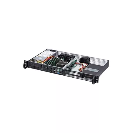 SYS-5019A-FTN4 Supermicro Server