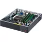Supermicro Embedded IoT SYS-E200-9A Mini 1U CSE-101F+A2SDI-4C-HLN4F