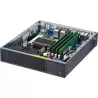 Supermicro Embedded IoT SYS-E200-9A Mini 1U CSE-101F+A2SDI-4C-HLN4F