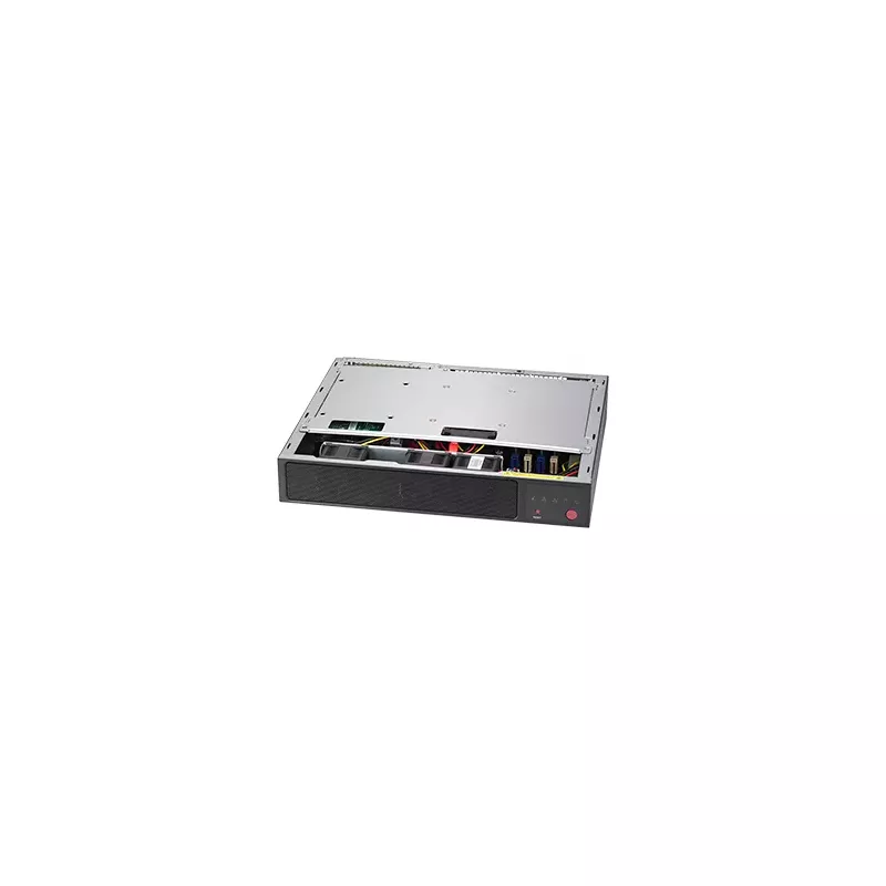 Supermicro Embedded IoT SYS-E300-9A CSE-E300+ASDI-TP8F