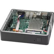 Supermicro Embedded IoT YS-E200-9AP  BOX CSE-101S A2SAV-L
