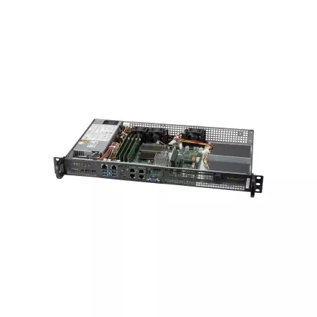 SYS-5019A-FN5T Supermicro Server
