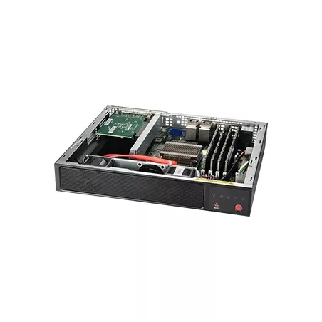 SYS-E300-9A-4C Supermicro Server