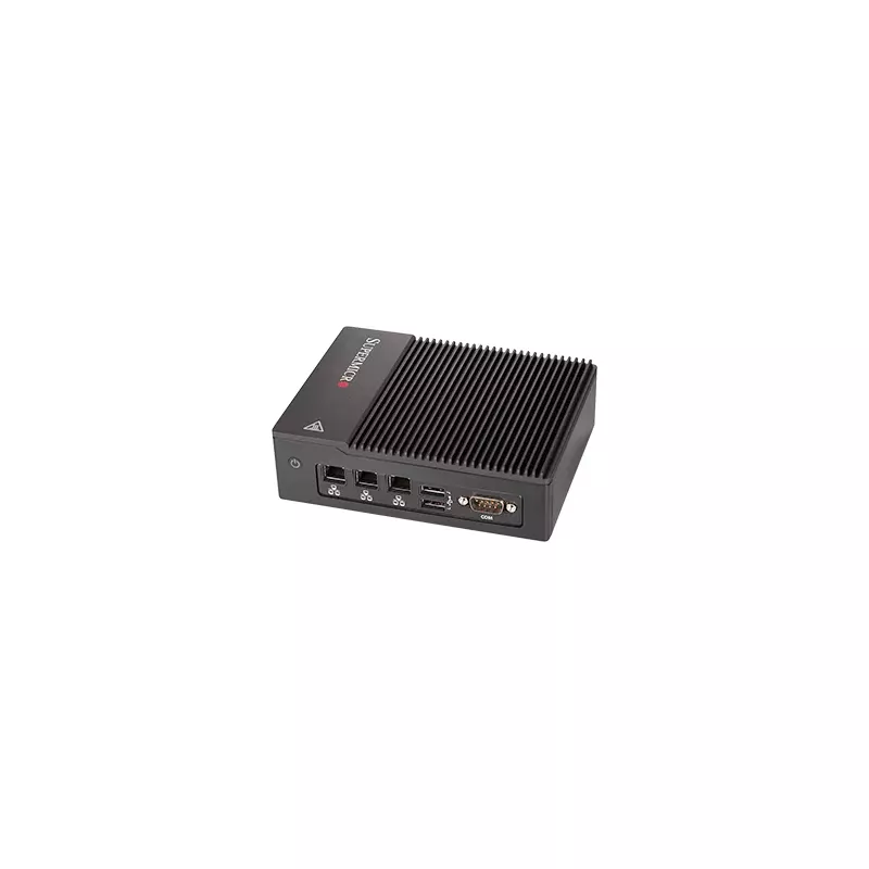 Supermicro Embedded IoT SYS-E50-9AP-N5 CSE-E50 + A2SAP-H