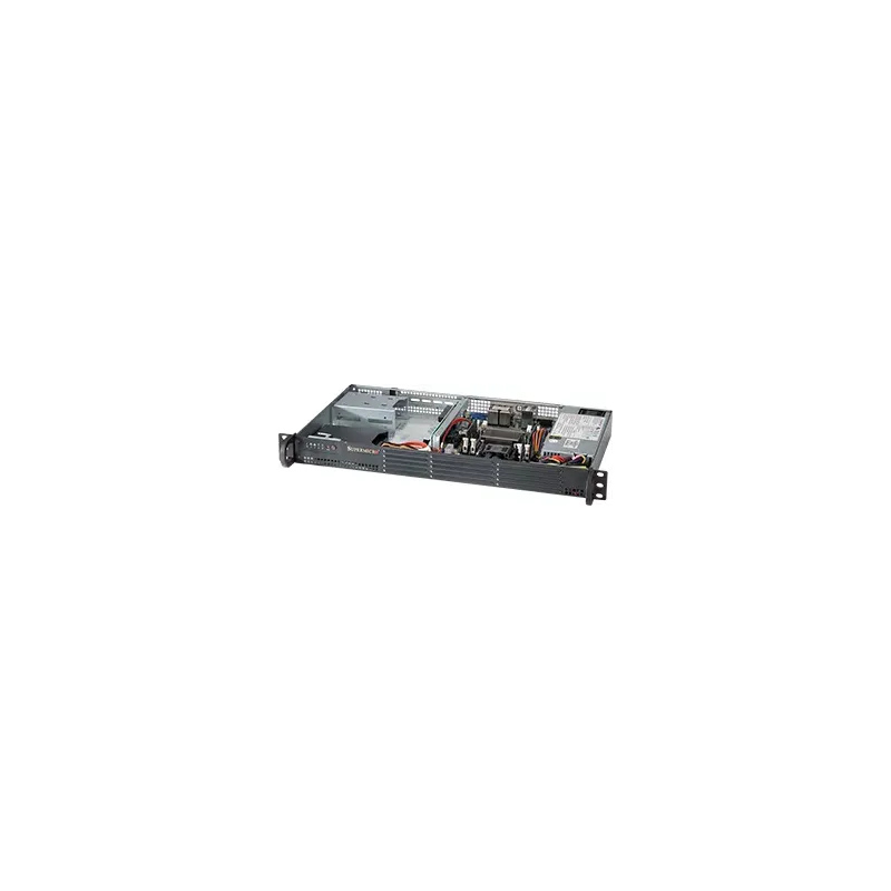 SYS-5018A-TN4 Supermicro A1SAi-2750F- 504-203B