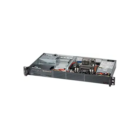 SYS-5018A-TN4 Supermicro A1SAi-2750F- 504-203B