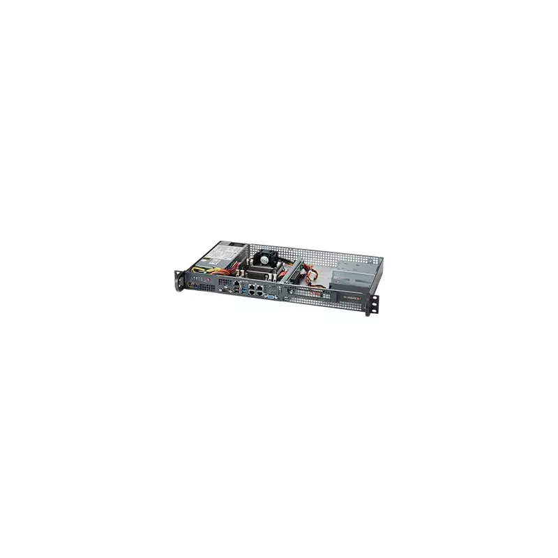 SYS-5018A-FTN4 Supermicro Server