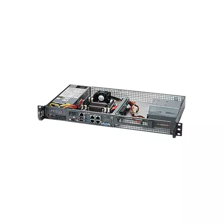 SYS-5018A-FTN4 Supermicro Server
