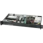 Supermicro SYS-5018A-LTN4 1U (CSE-504-203B + A1SRI-2358F )