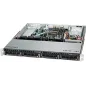 Supermicro SYS-5018A-MHN4 1U (A1SRM-2758F + CSE-813MTQ-202CB) 