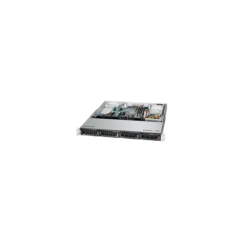 SYS-5018A-MLHN4 Supermicro Server