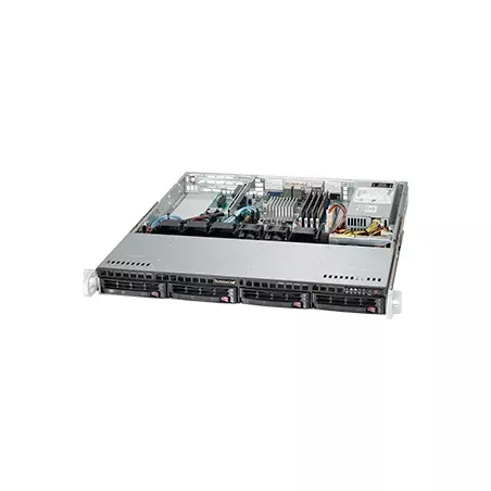 SYS-5018A-MLHN4 Supermicro Server