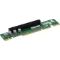 Riser card Supermicro RSC-R1UW-E16