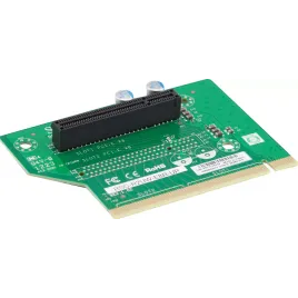  Supermicro RSC-R2UW-E8R-UP Riser card Supermicro RSC-R2UW-E8R-UP 20,35 $