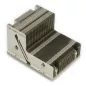 Dissipateur CPU pour carte mère Supermicro SNK-P0058PSU