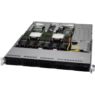 Châssis Supermicro CSE-LB13AC2-R860AW