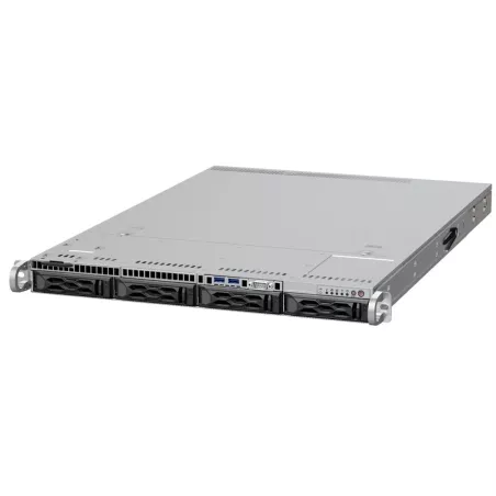 CSE-LA15TQC-R504W Supermicro Chassis