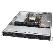 CSE-815TQC4-R504WB3 Supermicro Chassis