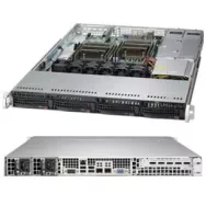 CSE-815TQC-R706CB Supermicro Chassis