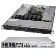 CSE-815TQC-R504WB2 Supermicro Chassis