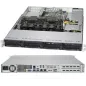 Châssis Supermicro CSE-815TQC-605WB
