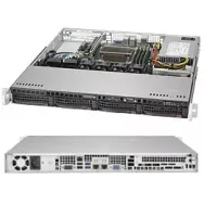 CSE-813MFTQC-350CB Supermicro Chassis