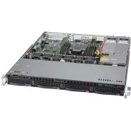 CSE-813MF2TQC4-R407CB Supermicro Chassis