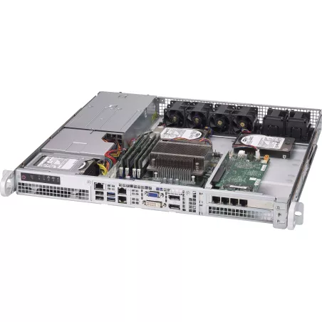 CSE-515-R407 Supermicro Chassis