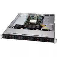 CSE-116AC10-R706WB3 Supermicro Chassis