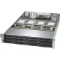 Châssis Supermicro CSE-829HE1C4-R1K02LPB