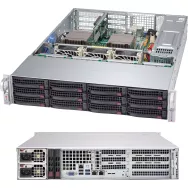 CSE-826BE2C-R920WB Supermicro Chassis