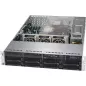 CSE-825TQC-R1K03LPB Supermicro Chassis