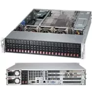 CSE-216BE2C-R920WB Supermicro Chassis