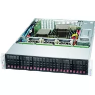 CSE-216BE2C-R920LPB Supermicro Chassis