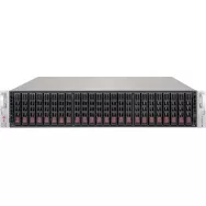 CSE-216BE1C-R609JBOD Supermicro Chassis