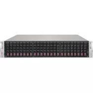 JBOD Supermicro CSE-216BE1C-R609JBOD