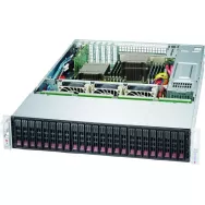 CSE-216BAC4-R1K23LPB Supermicro Chassis