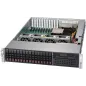 Châssis Supermicro CSE-213XAC-R1K05LP