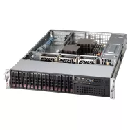 CSE-213BAC8-R1K23WB Supermicro Chassis