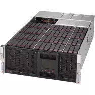 CSE-946SE2C-R1K66JBOD Supermicro Chassis