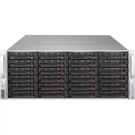 CSE-847BE2C-R1K23WB Supermicro Chassis