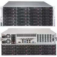 CSE-847BE2C-R1K23LPB Supermicro Chassis