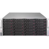 CSE-847BE1C-R1K23WB Supermicro Chassis