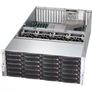 CSE-846XE1C-R1K23B Supermicro Chassis