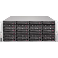 CSE-846BE2C-R609JBOD Supermicro Chassis