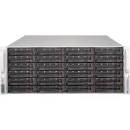 CSE-846BE1C-R609JBOD Supermicro Chassis